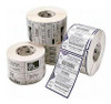 Zebra 3011703 LABEL. POLYETHYLENE. 102X76MM. 3011703