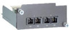Moxa 43540 RACKMOUNT ETHERNET SWITCH MODU 43540