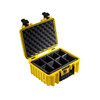 B&W 3000/Y/RPD International Type 3000 3000/Y/RPD B&W 3000/Y/RPD International Type 3000 3000/Y/RPD