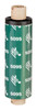 Zebra 05095BK15445 Ribbon. Resin. 154mm x 450m 05095BK15445