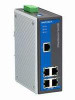 Moxa 40289 INDUSTRIAL UNMANAGED ETHERNETS 40289