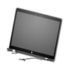 HP 664618-001 LCD FG 17.3 FHD WEB MCD ALUM 2 664618-001