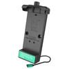 RAM Mounts RAM-GDS-DOCK-V3CPAU GDS� Vehicle Dock for Samsung RAM-GDS-DOCK-V3CPAU