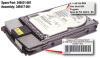 Hewlett Packard Enterprise 349531-001 DRIVE.HTPLG.9GB.WU2 SCA 349531-001