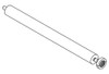 Kyocera 302F300850 Transfer Roller 302F300850