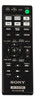 Sony 149280011 Remote Commander RM-AMU199 149280011