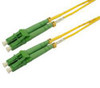 MicroConnect FIB434020 LC/APC-LC/APC 20m OS2 FIB434020