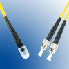 MicroConnect FIB311025 MTRJ/UPC-ST/UPC 25m OS2 FIB311025
