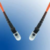 MicroConnect FIB330025 MTRJ/UPC-MTRJ/UPC 25m OM1 FIB330025