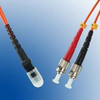MicroConnect FIB310007 MTRJ/UPC-ST/UPC 7m OM1 FIB310007