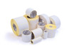 Zebra 3007185-T Label. Paper. 102x127mm. 3007185-T