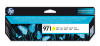 HP CN624AE Ink Yellow No.971 CN624AE