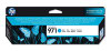 HP CN622AE Ink Cyan No.971 CN622AE