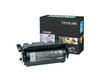 Lexmark 12A7460 Toner Black Return Program 12A7460