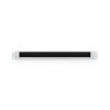 Ubiquiti UACC-RACK-PANEL-BRUSH-1U Rack Mount OCD Panels 1U Brush UACC-RACK-PANEL-BRUSH-1U