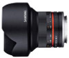 Samyang F1220510101 12MM F2.0 FUJI X BLACK F1220510101