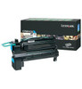 Lexmark C792X1CG Toner Cyan High Yield C792X1CG
