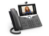 Cisco CP-8865-K9 8865 Ip Phone Charcoal Wi-Fi CP-8865-K9