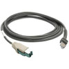 Zebra CBA-U03-S07ZAR USB Cable Power Plus CBA-U03-S07ZAR