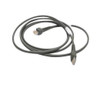 Zebra CBA-U52-S16PAR Cable. MP6000. USB. 5m CBA-U52-S16PAR