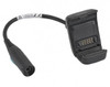 Zebra CBL-TC8X-AUDBJ-01 Adapter cable CBL-TC8X-AUDBJ-01
