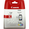 Canon 8288B004 CL-546XL C/M/Y. 13 ml 8288B004