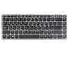 HP 826368-FL1 keyboard w/backlight 826368-FL1