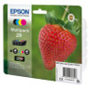 Epson C13T29864022 Multipack Fraise - Ink Claria C13T29864022