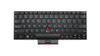 Lenovo 04X1251 Backlit Keyboard French 04X1251