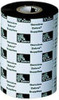 Zebra 05319BK10245 Ribbon. wax. 102mm 05319BK10245
