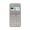 Casio FX-83GTCW Scientific Calculator Grey FX83GTCWGRY Casio FX-83GTCW Scientific Calculator Grey FX83GTCWGRY