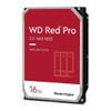 Wd 3.5" 16Tb Sata3 Red Pro Series Nas Hard Drive 7200Rpm 512Mb Cache Oem WD161KFGX
