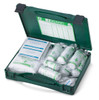 Click Medical 10 Personal First Aid Kit Boxed Green CM0010