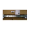 Hewlett Packard Enterprise 662535-001 Rack mounting rail kit - 662535-001