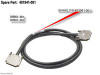 Hewlett Packard Enterprise 401941-001 CABLE.SHLD.VHDC1.1.5M 401941-001