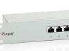 Equip 326324 PatchPanel Cat.6 24 Port equip 326324