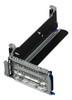 HP 662526-001-RFB PCI Riser Cage 662526-001-RFB