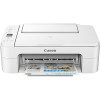 Canon 3771C026 PIXMA TS3351 WH 3771C026