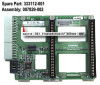 Hewlett Packard Enterprise 333112-001 BOARD.PWR SPLY.HOTPLUG 333112-001