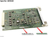 Hewlett Packard Enterprise 348735-001 BOARD. SYS I/O.NON-DUPLEX 348735-001