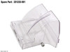 Hewlett Packard Enterprise 251235-001 Baffle 251235-001