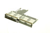 Hewlett Packard Enterprise 410295-001 frontpanel/harddrive cage assy 410295-001