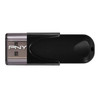 PNY FD64GATT4-EF PNY ATTACH 4 USB2.0 64GB FD64GATT4-EF