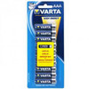 Varta 04903121461 1x10 High Energy AAA LR 03 04903121461