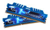 G.Skill F3-1600C9D-16GXM 16GB PC3-12800 Kit F3-1600C9D-16GXM