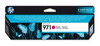 HP CN623AE Ink Magenta No.971 CN623AE