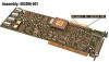 Hewlett Packard Enterprise 181132-001 BOARD.PFRM.2CH SCSI CNTRLR 181132-001