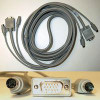 Hewlett Packard Enterprise J1463-60001 SWITCH TO SERVER CABLE SET J1463-60001