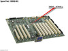 Hewlett Packard Enterprise 126982-001 BOARD.SYSTEM I/O 126982-001