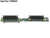 Hewlett Packard Enterprise 173829-001 BD.SCSI BACKPLANE 173829-001